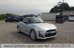 daihatsu copen 2014 CFJ6720173