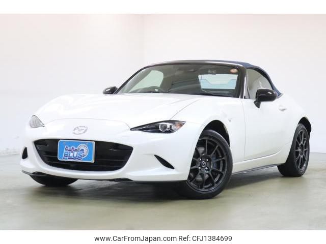 mazda roadster 2022 quick_quick_ND5RC_ND5RC-651573 image 1