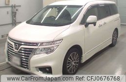 nissan elgrand 2019 -NISSAN--Elgrand PE52-070492---NISSAN--Elgrand PE52-070492-