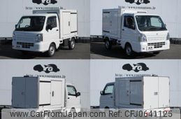 suzuki carry-truck 2024 quick_quick_3BD-DA16T_DA16T-855053