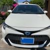 toyota corolla-sport 2018 -TOYOTA--Corolla Sport 6AA-ZWE211H--ZWE211-1012573---TOYOTA--Corolla Sport 6AA-ZWE211H--ZWE211-1012573- image 3