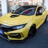 honda civic 2021 -HONDA--Civic 6BA-FK8--FK8-1400988---HONDA--Civic 6BA-FK8--FK8-1400988- image 1