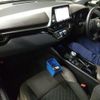 toyota c-hr 2017 quick_quick_DAA-ZYX10_ZYX10-2007310 image 3