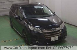 honda odyssey 2017 -HONDA 【新潟 301ﾅ2402】--Odyssey RC1--1126826---HONDA 【新潟 301ﾅ2402】--Odyssey RC1--1126826-