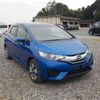 honda fit 2013 -HONDA--Fit DAA-GP5--GP5-1009587---HONDA--Fit DAA-GP5--GP5-1009587- image 1