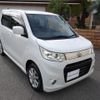suzuki wagon-r-stingray 2012 CFJ1715733 image 56