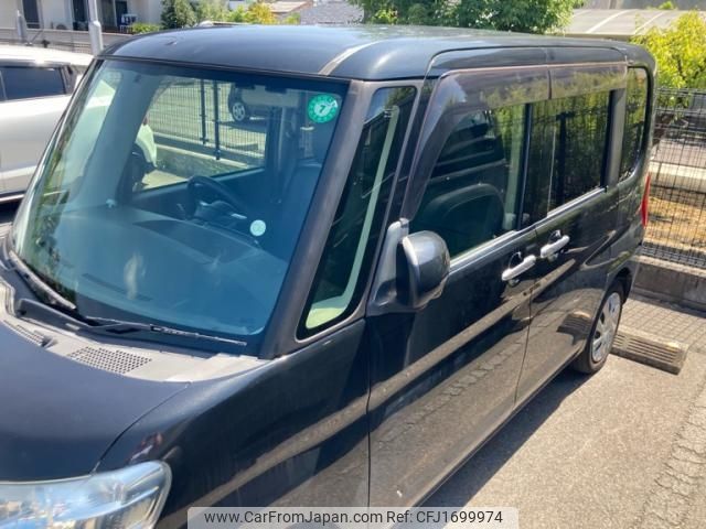 daihatsu tanto 2015 CFJ1699974 image 2