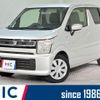 suzuki wagon-r 2019 quick_quick_MH55S_MH55S-283155 image 1