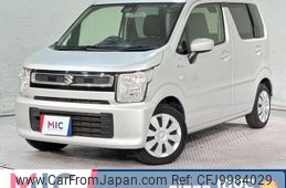 suzuki wagon-r 2019 quick_quick_MH55S_MH55S-283155