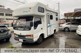 isuzu elf-truck 1999 GOO_NET_EXCHANGE_0403006A30240622W001