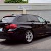bmw 5-series 2016 -BMW--BMW 5 Series DBA-XL20--WBA5G12080D388167---BMW--BMW 5 Series DBA-XL20--WBA5G12080D388167- image 14