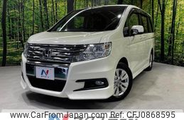 honda stepwagon-spada 2010 quick_quick_RK5_RK5-1032644