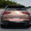 mercedes-benz amg 2023 -MERCEDES-BENZ--AMG 4BA-118654M--W1K1186542N442***---MERCEDES-BENZ--AMG 4BA-118654M--W1K1186542N442***- image 7