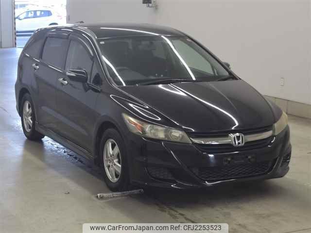 Honda Stream RN6 - Car Price $2,209