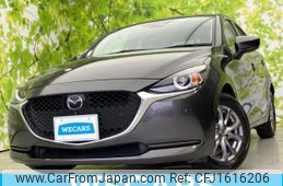 mazda demio 2023 CFJ1616206