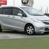 honda freed 2012 -HONDA--Freed DBA-GB3--GB3-1419314---HONDA--Freed DBA-GB3--GB3-1419314- image 1