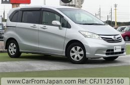 honda freed 2012 -HONDA--Freed DBA-GB3--GB3-1419314---HONDA--Freed DBA-GB3--GB3-1419314-