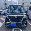 suzuki spacia 2018 -SUZUKI--Spacia DAA-MK53S--MK53S-821174---SUZUKI--Spacia DAA-MK53S--MK53S-821174- image 1