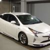 toyota prius 2017 -TOYOTA--Prius DAA-ZVW50--ZVW50-8043973---TOYOTA--Prius DAA-ZVW50--ZVW50-8043973- image 4