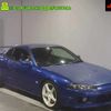 nissan silvia 2000 -NISSAN--Silvia S15ｶｲ--500312---NISSAN--Silvia S15ｶｲ--500312- image 1