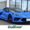 chevrolet corvette 2022 CFJ1735074 image 1