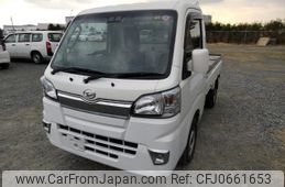 daihatsu hijet-truck 2018 quick_quick_EBD-S510P_S510P-0240143