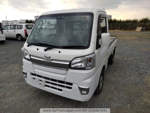 daihatsu hijet-truck 2018 quick_quick_EBD-S510P_S510P-0240143 image 1