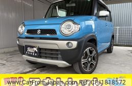 suzuki hustler 2014 CFJ1818572