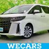 toyota alphard 2021 CFJ1741011 image 1