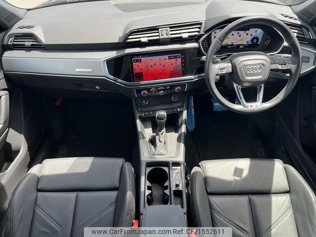 audi q3 2021 CFJ1552611 image 2