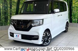 honda n-box 2019 -HONDA--N BOX DBA-JF3--JF3-2108032---HONDA--N BOX DBA-JF3--JF3-2108032-