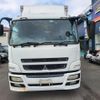 mitsubishi-fuso super-great 2008 CFJ1806643 image 2