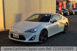 toyota 86 2012 -TOYOTA--86 DBA-ZN6--ZN6-020458---TOYOTA--86 DBA-ZN6--ZN6-020458-