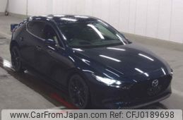 mazda mazda3-fastback 2019 quick_quick_3AA-BPEP_100902