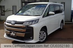 toyota noah 2022 -TOYOTA--Noah 6AA-ZWR95W--ZWR95-0006036---TOYOTA--Noah 6AA-ZWR95W--ZWR95-0006036-