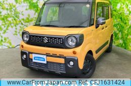 suzuki spacia 2019 CFJ1631424
