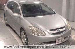 toyota caldina 2003 -TOYOTA--Caldina AZT241W-0009101---TOYOTA--Caldina AZT241W-0009101-