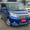 suzuki solio 2016 quick_quick_MA36S_MA36S-121032 image 2