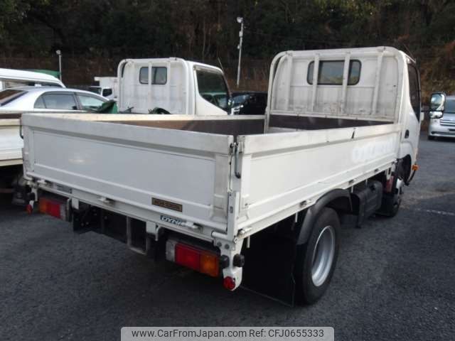 toyota dyna-truck 2014 -TOYOTA--Dyna TKG-XZC605--XZC605-0008178---TOYOTA--Dyna TKG-XZC605--XZC605-0008178- image 2