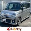 suzuki spacia 2016 CFJ1674808 image 1