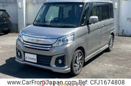 suzuki spacia 2016 CFJ1674808