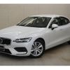 volvo s60 2019 -VOLVO--Volvo S60 ZB420--LG034048---VOLVO--Volvo S60 ZB420--LG034048- image 1