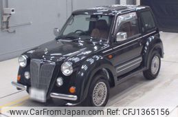 mitsubishi pajero-jr 1998 -MITSUBISHI 【名古屋 508は6897】--Pajero Jr H57A-H57A5004034---MITSUBISHI 【名古屋 508は6897】--Pajero Jr H57A-H57A5004034-