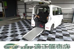 daihatsu tanto 2017 CFJ1737184