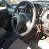 mitsubishi pajero-mini 2003 -MITSUBISHI 【尾張小牧 581ｳ6182】--Pajero mini TA-H58A--H58A-0403544---MITSUBISHI 【尾張小牧 581ｳ6182】--Pajero mini TA-H58A--H58A-0403544- image 12