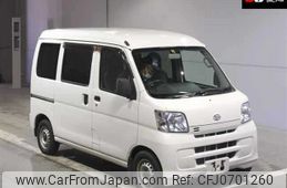 daihatsu hijet-van 2016 -DAIHATSU--Hijet Van S321Vｶｲ-0303155---DAIHATSU--Hijet Van S321Vｶｲ-0303155-