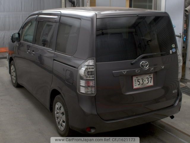 toyota voxy 2010 CFJ1621173 image 2