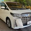 toyota alphard 2021 -TOYOTA--Alphard 3BA-AGH30W--AGH30-0386190---TOYOTA--Alphard 3BA-AGH30W--AGH30-0386190- image 20