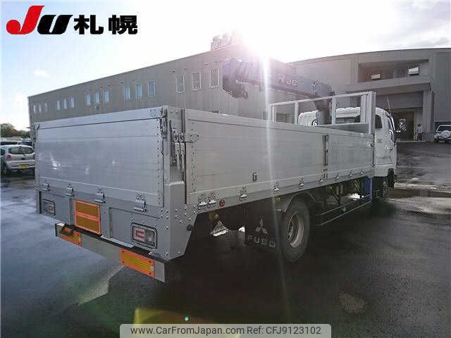 mitsubishi-fuso fighter 2005 -MITSUBISHI--Fuso Fighter FK61FK--775656---MITSUBISHI--Fuso Fighter FK61FK--775656- image 2