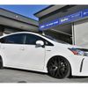 toyota prius-α 2018 -TOYOTA--Prius α DAA-ZVW40W--ZVW40-0031101---TOYOTA--Prius α DAA-ZVW40W--ZVW40-0031101- image 6